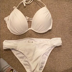 shade and shore bikini